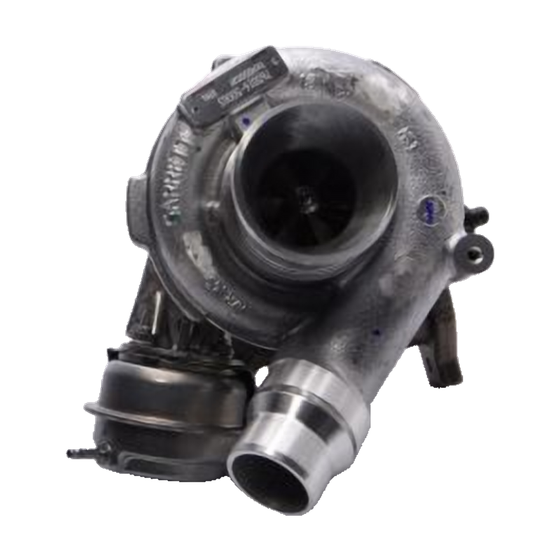 Garrett turboaggregat 765016-0003-R