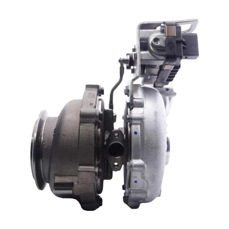 Garrett turboaggregat 765985-0005-R