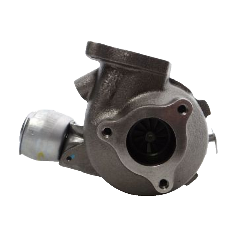 Garrett turboaggregat 766111-0001-R