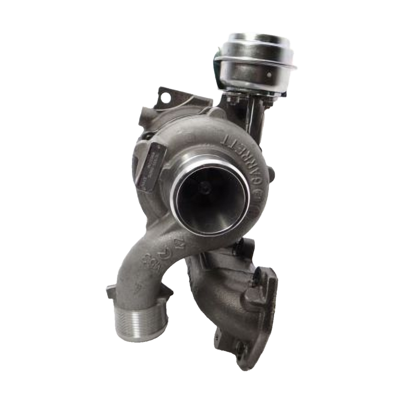 Garrett turboaggregat 740080-0002-R