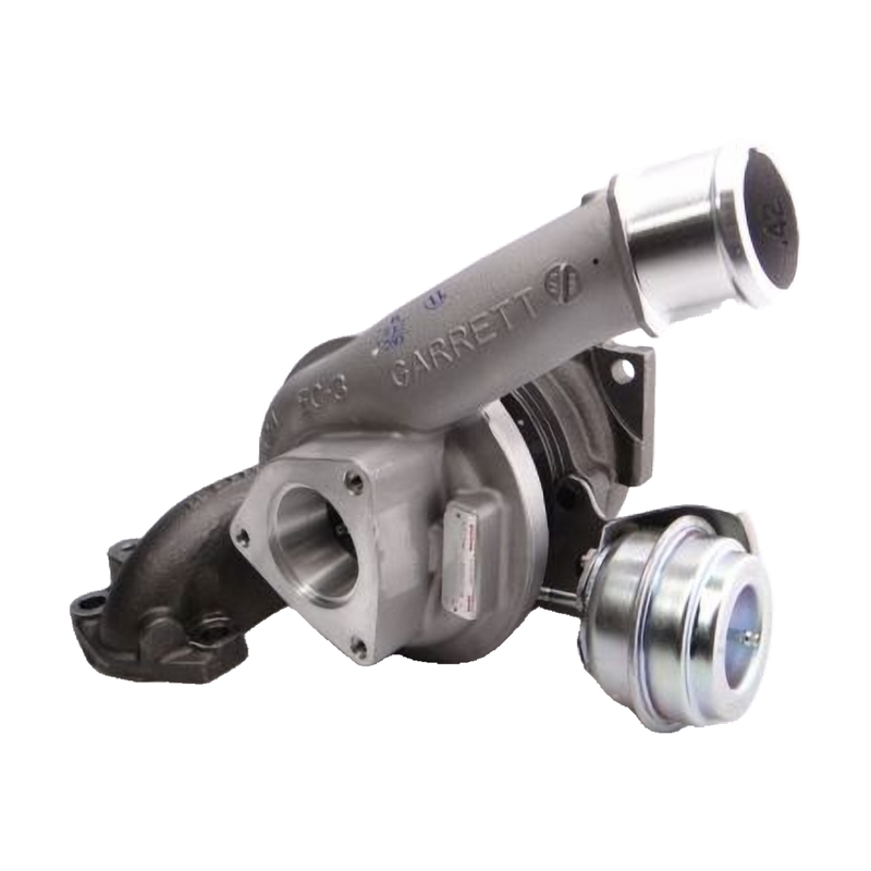 Garrett turboaggregat 767837-9001S-R
