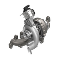 Garrett turboaggregat 775517-0001-R