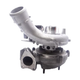 Renoverad Garrett Turbo 776470-0003