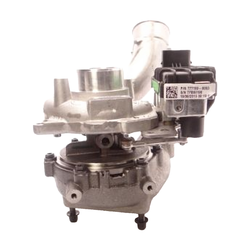 Garrett turboaggregat 767805-0002-R