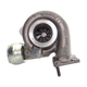 Renoverad Garrett Turbo 736168-0003