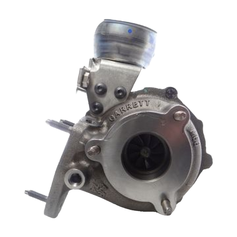 Master Power turboaggregat 805403