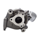 Renoverad Garrett Turbo 801891-0001