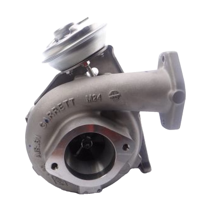 Garrett turboaggregat 724483-0009-R