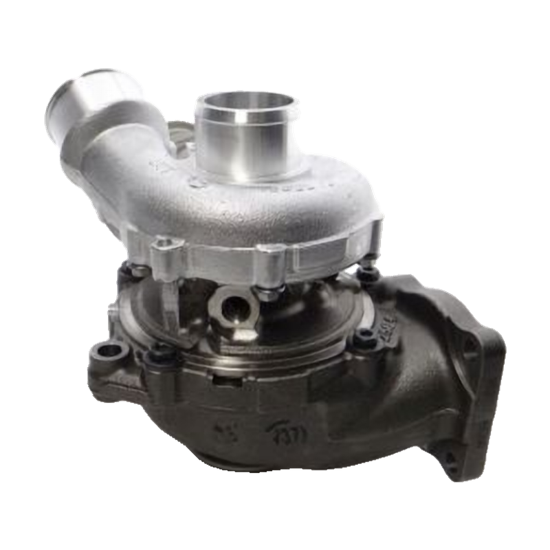 Garrett turboaggregat 806498-0003-R