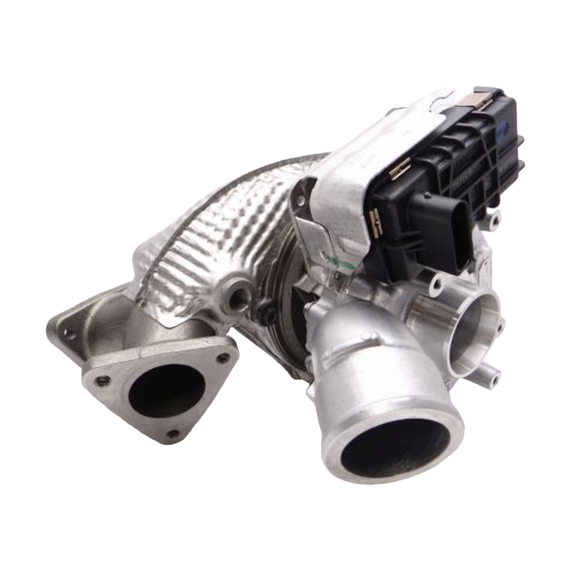 Garrett turboaggregat 810822-0002-R