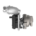 Garrett turboaggregat 823024-0005