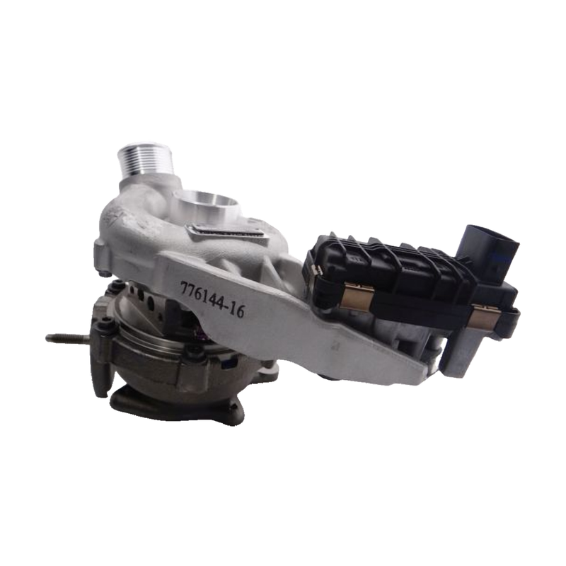 Garrett turboaggregat 824754-0003