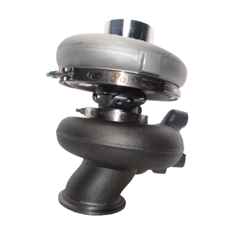 Garrett turboaggregat 831661-0012