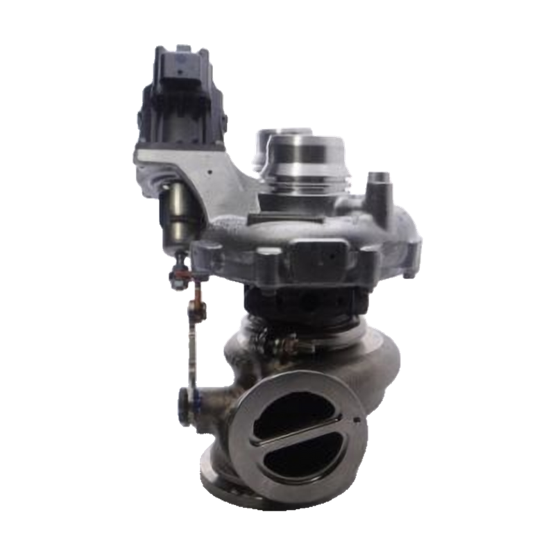 Garrett turboaggregat 840069-0018