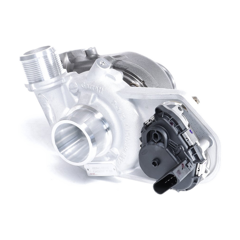 Ny Garrett turboaggregat 850841-5010S