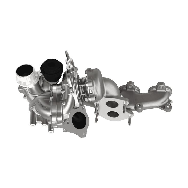 Ny Garrett turbo 883177-5001S turboaggregat