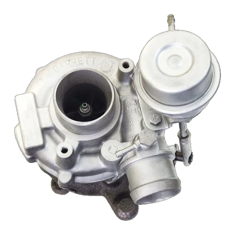 Garrett turboaggregat 454159-0002-R