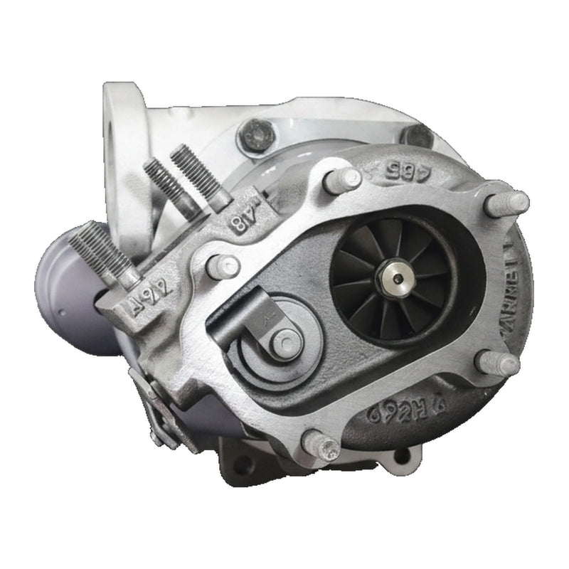 Garrett turboaggregat 466071-0006-R