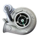 Renoverad Garrett Turbo 702989-0006