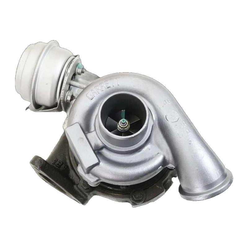 Garrett turboaggregat 703894-0002-R
