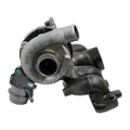 Garrett turboaggregat 704226-0007-R