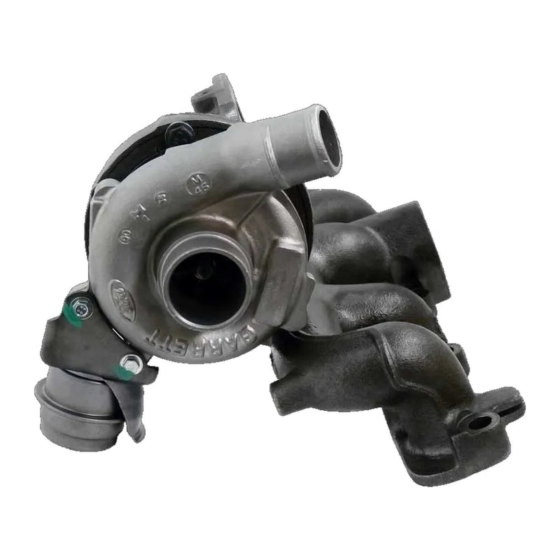 Garrett turboaggregat 704226-0007-R