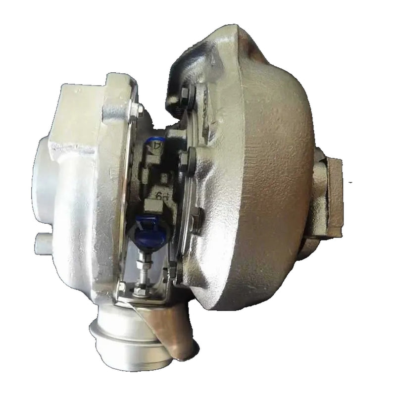 Garrett turboaggregat 704361-0004-R