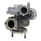 Renoverad Garrett Turbo 704361-9006S