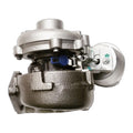 Garrett turboaggregat 705097-0002-R