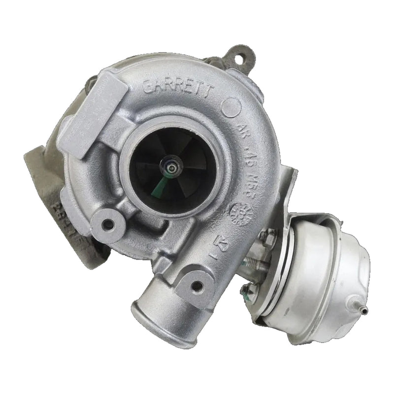 Garrett turboaggregat 708366-0001-R
