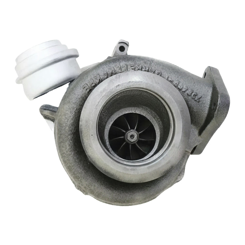 Garrett turboaggregat 709841-0001-R
