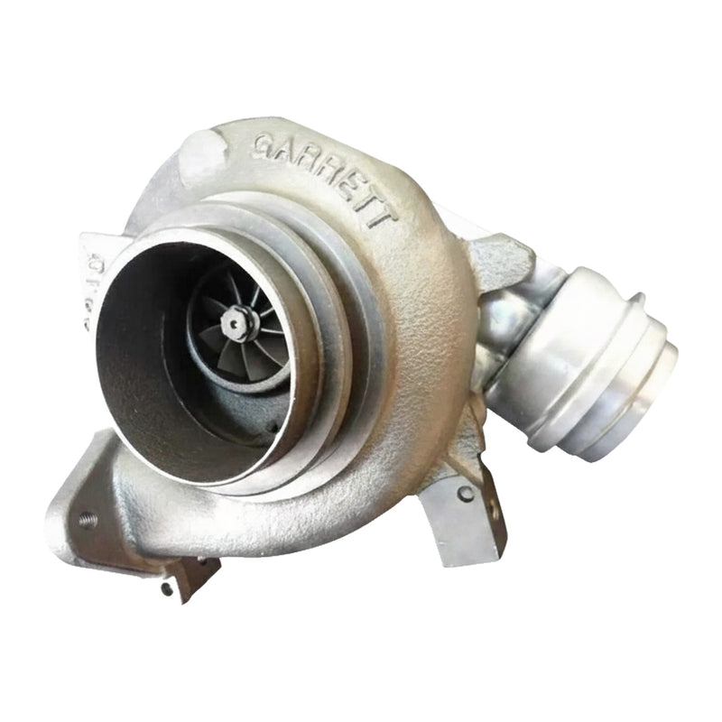 Garrett turboaggregat 715910-0001-R