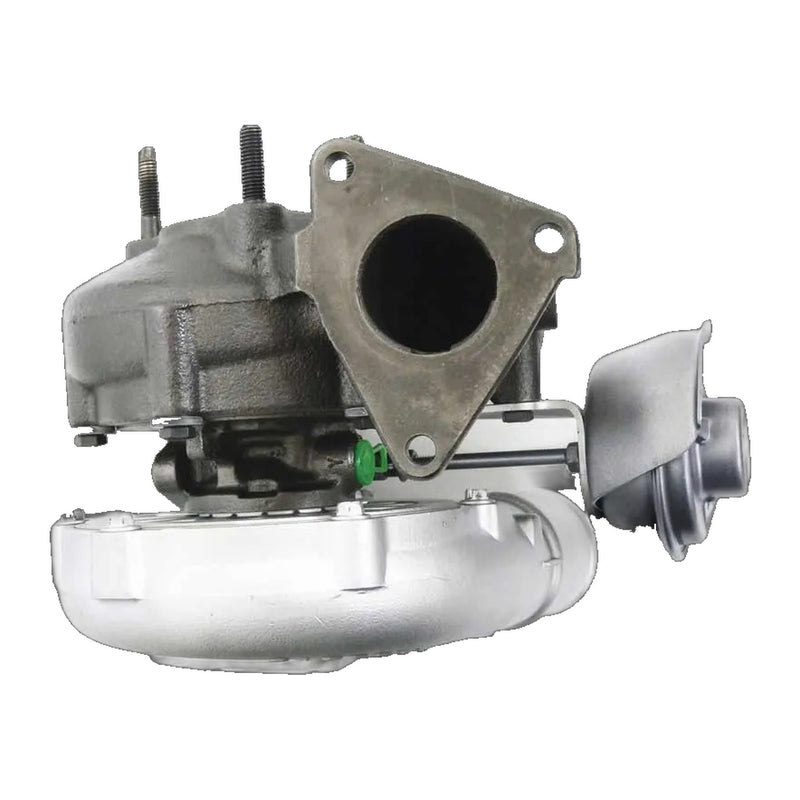Garrett turboaggregat 726372-0005-R