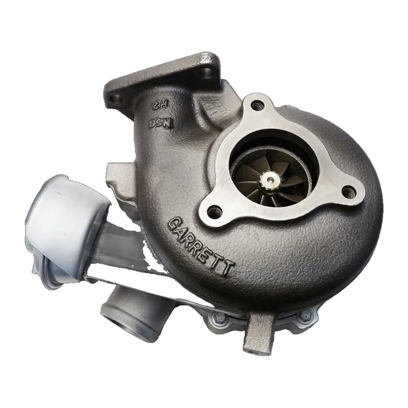 Garrett turboaggregat 726372-0014-R