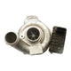 Renoverad Garrett Turbo 757608-0001