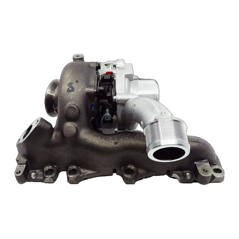 Garrett turboaggregat #766340-0001
