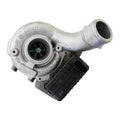 Garrett turboaggregat 769701-0001-R