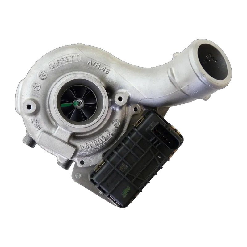 Garrett turboaggregat 769701-0001-R
