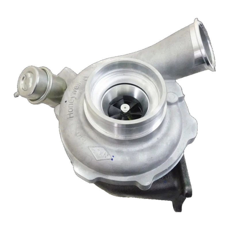 Garrett turboaggregat 822206-0010