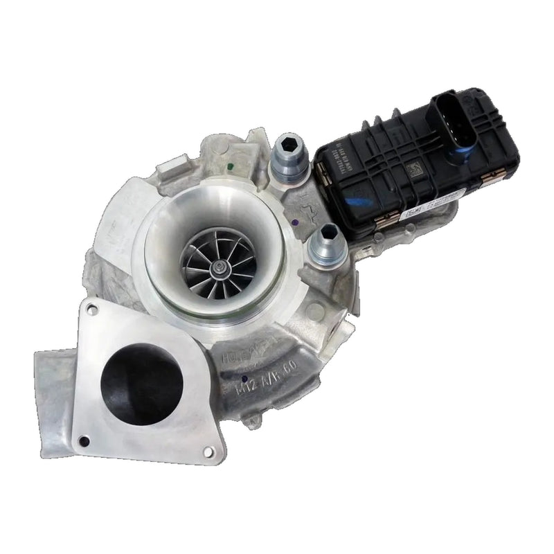 Garrett turboaggregat 833715-0008