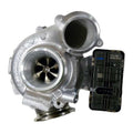 Garrett turboaggregat 835109-0010