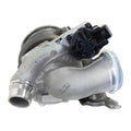 Garrett turboaggregat 852594-0010