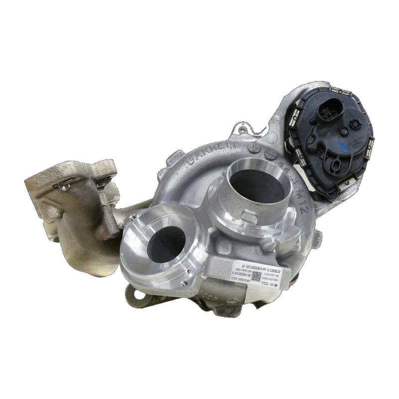 Garrett turboaggregat 878087-0003