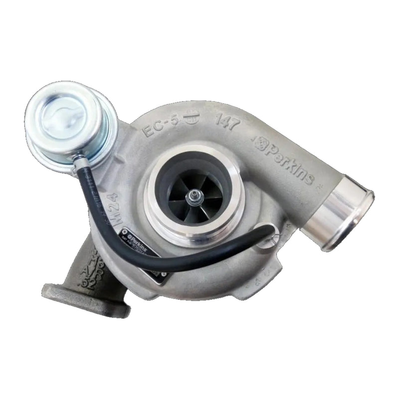 Garrett turboaggregat 891095-5004S