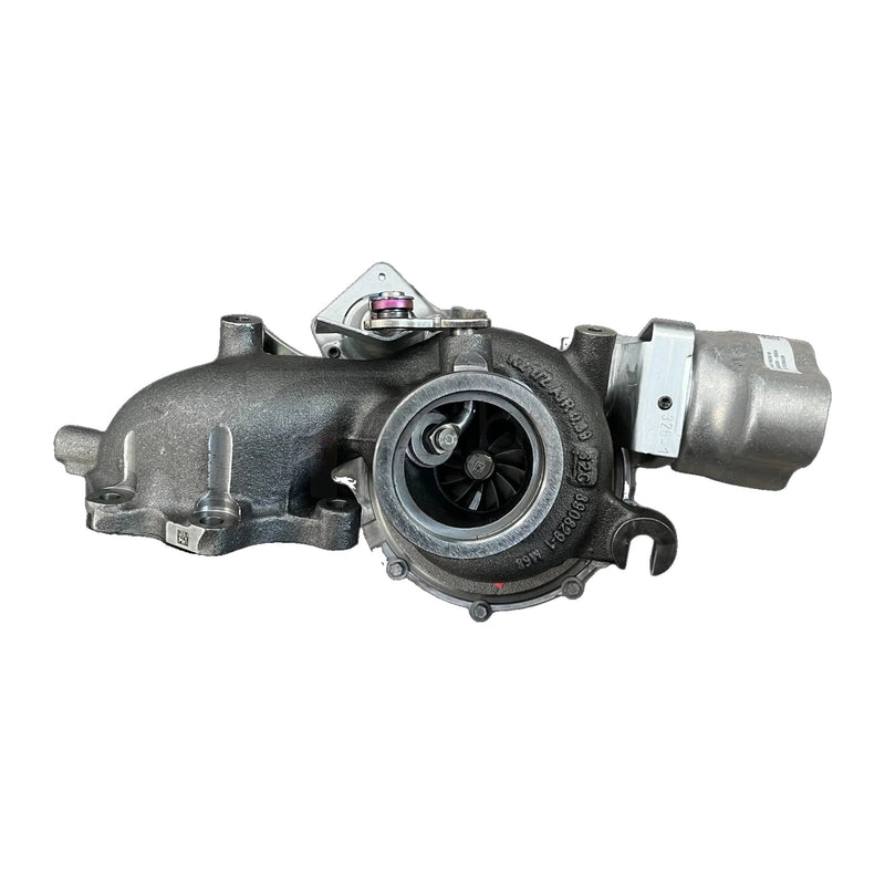 Garrett turboaggregat 899306-0004