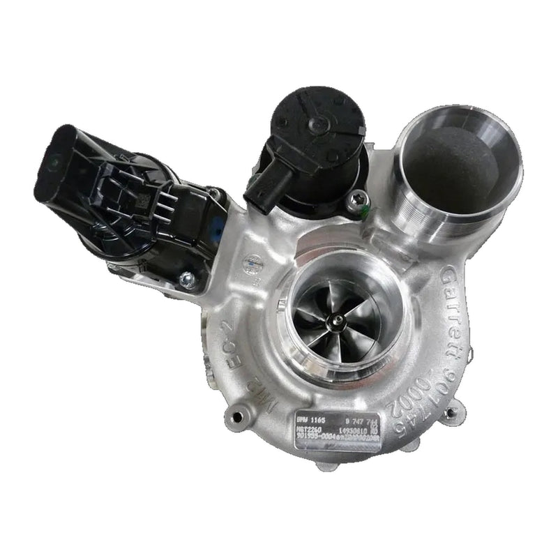 Garrett turboaggregat 901955-0004