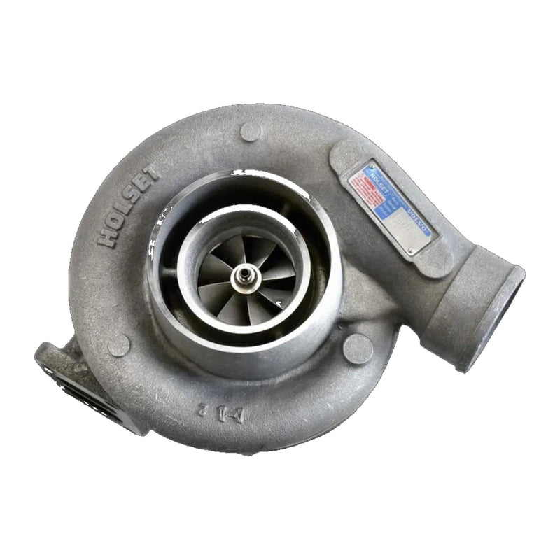 Holset turboaggregat 3532296