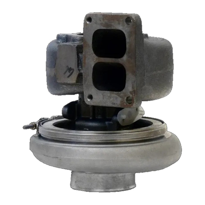 Holset turboaggregat 3771285