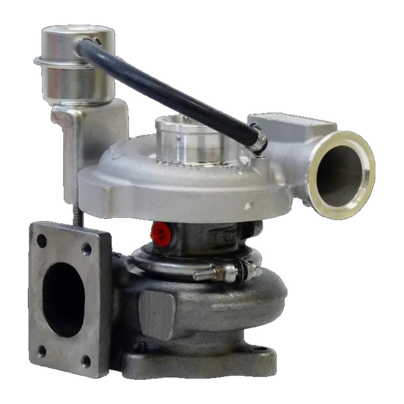Holset turboaggregat 3773121