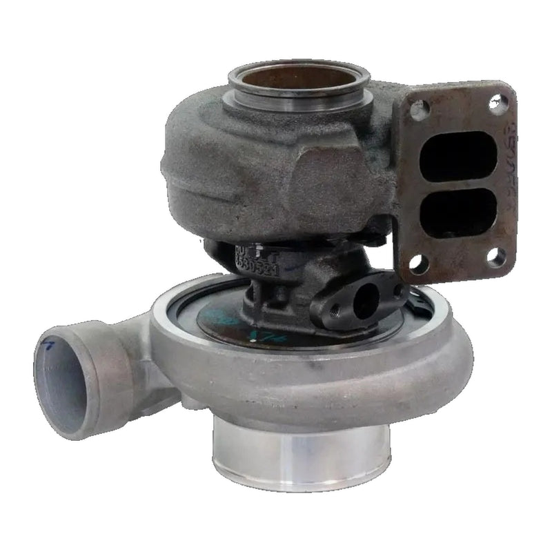 Holset turboaggregat 3779711